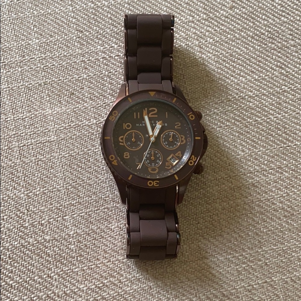 Marc Jacobs Watch